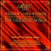 CD-Charts  Search : Greatest Songs/Andrew Lloyd Webber