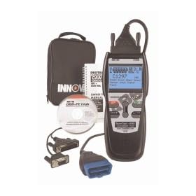 Equus Products (EPI3160) OBD2 ABS CAN Scan Tool