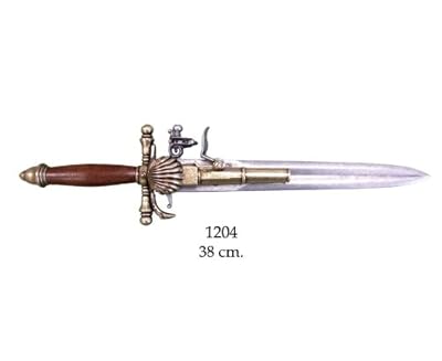  DENIX(�f�j�b�N�X) �t�����g���b�N �i�C�t�s�X�g�� �t�����X18���I���f�� �S��38cm [1204]