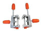Pony 8510BP Cabinet Claw (2-Pack)