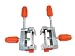 Pony 8510BP Cabinet Claw (2-Pack)