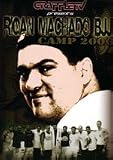 Rigan Machado BJJ Camp 2006 2 DVD Set