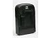 Karate Kick Pad Shield - 4in