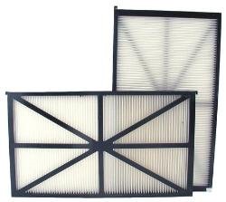 "AQUAVAC REFILL, FILTER CARTRIDGE REPLACEMENT SET - RCX70101" "AQUAVAC REFILL, FILTER CARTRIDGE REPLACEMENT SET - RCX70101"