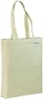 Canvas Shopping Tote
