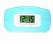 [Sylvania Alarm Clock Phone with Blue Rub... photo]