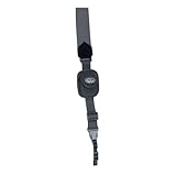 Tamrac N-5055 Neoprene Shock Absorber Digital Camera Strap (Black)