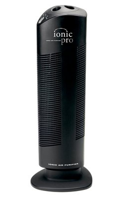 Ionic ProÂ® Ionic Air Purifier by Envionâ„¢