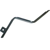 1957-62 Corvette Ignition Shield Bracket by Chevrolet