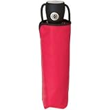 Totes Womens Mini Auto Open Auto Close Umbrella