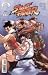 Books : Street Fighter #2 (Volume 1)