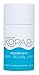Kopari Aluminum-Free Deodorant | Non-Toxic, Paraben Free, Gluten Free & Cruelty Free Menâ€™s and Womenâ€™s Deodorant | Made with Organic Coconut Oil | 2.0 oz