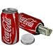 Diversion Can Safes- Lookalike Safe- Coca Cola Can