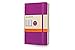 Moleskine Classic Notebook, Soft Cover, Pocket (3.5