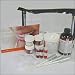 Color Lip Gloss Kit