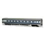HO RTR 52-Seat Dayniter Coach, T&P #453 RPI105049