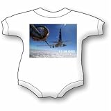 AF13 Baby Ultrasoft Onesie by E-Shirt