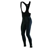 Pearl Izumi Slice ThermaFleece Cycling Bib Tight