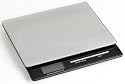 Duronic KS865 Slim Portable Design Digital Display 5KG Glass top Kitchen Scales