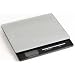 Duronic KS865 Slim Portable Design Digital Display 5KG Glass top Kitchen Scales