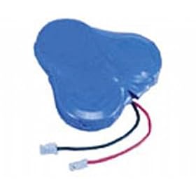 GE TL-96146 Cordless Phone Battery for Bell South, NW Bell, Uniden, Panasonic by Some Records