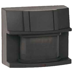 Heath Zenith SL-5407-BZ Replacement Motion Sensor, Bronze