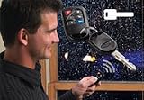 Remote Start Bi-Directional 100 Series for Ford Taurus