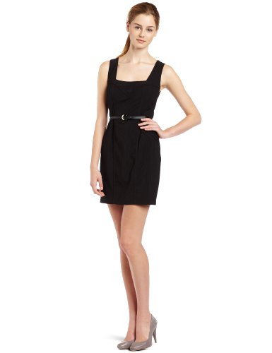 Xoxo black dress