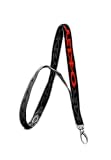 Oakley Stretch Lanyard Black