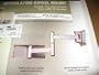 Sharp ANP37ARM Large articulating arm bracket for LC37