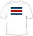 Costa Rica T-shirt