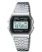 Casio Men's Classic Digital Bracelet Watch #A158W-1