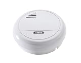 ABUS RM10 VdS Rauchmelder Stand-Alone ABUS RM10 VdS Rauchmelder Stand-Alone