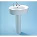 Toto Nexus Pedestal Lavatory 4