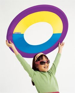 Childrens Toyshop  Toys : BeamO Flying Hoop