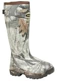 Review   / LaCrosse Mens 18 Inch Alpha Sport Insulated Hunting Boots # 200049