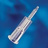 17 G BD Blunt Plastic Cannula - Box of 100
