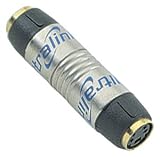 Ultralink Vs-S /Bulk S-Video Coupler