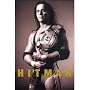 Hitman: My Real Life in the Cartoon World of Wrestling (Hardcover) Canadian Edition by Bret Hart
