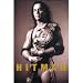 Hitman: My Real Life in the Cartoon World of Wrestling (Hardcover) Canadian Edition by Bret Hart