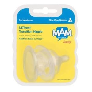 mam nipple
