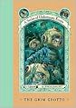 The Grim Grotto (A Series of Unfortunate Events, Book 11) Publisher: HarperCo...