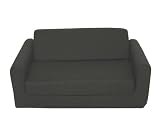 Children's Studio Chair Sleeper Twin 38