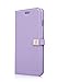 iPhone 6S plus case,iPhone 6 plus case,[5.5inch]by Ailun,Wallet Case,Credit Card holder Case,PU Leather Case,Flip Cover Case[Purple]