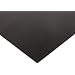 Flexible Magnet Sheet With White Vinyl & Project Idea Sheet, 0.020" Thick 5" Wide, 8" Length (Pack of 1)