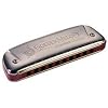 Hohner Golden Melody Harmonica, Key of G
