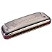 Hohner Golden Melody Harmonica, Key of G#/Ab