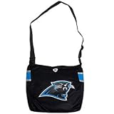Carolina Panthers MVP Jersey Tote Made From Authentic Jersey-Style Material