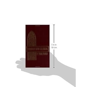 Himnos de Gloria y Triunfo.