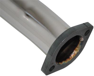 Ford 6.0L Powerstroke EGR Delete Up-pipe Kit